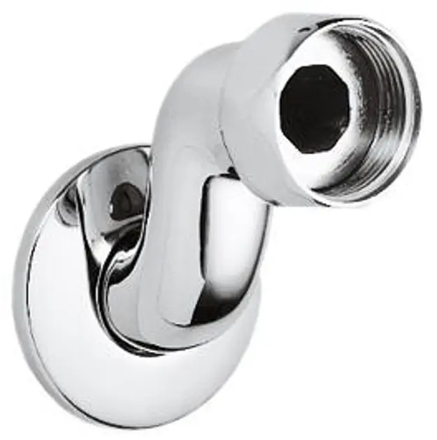 Levně Grohe Náhradní díly - S-přípojka, chrom 12411000