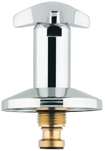 2 Pommeaux De Douche Extractibles Anti-éclaboussures Pour Cuisine. Têtes De Rechange Pour Robinet Extractibles Galvanisees 97507385