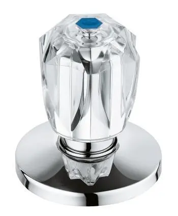 Grohe 47753000 Valvola Di Ritegno Per Miscelatore Termostatico - Foto 8