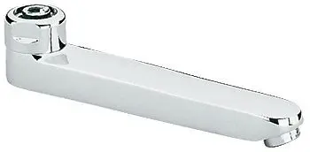 Levně Grohe Náhradní díly - Výtok 175 mm, chrom 13462000