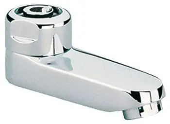 Levně Grohe Náhradní díly - Výtok 75 mm, chrom 13460000