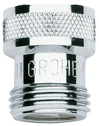 Levně Grohe Náhradní díly - Zpětná klapka, chrom 1416500M