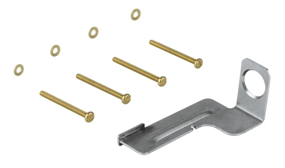 Levně Grohe Příslušenství - Držák motoru 43617000