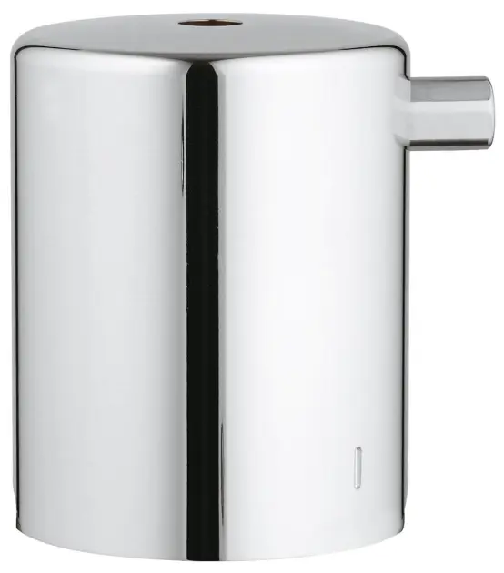 Levně Grohe Příslušenství - Kovový ovladač teploty, chrom 47763000