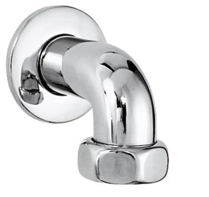 Levně Grohe Příslušenství - Odpadní koleno, chrom 12436000