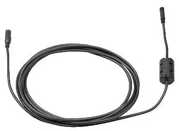 Levně Grohe Příslušenství - Prodlužovací kabel, chrom 36340000