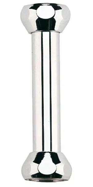 Levně Grohe Příslušenství - Prodlužovací trubka 200 mm, chrom 45058000