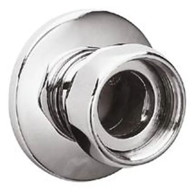 Levně Grohe Příslušenství - Přímá přípojka, chrom 12417000