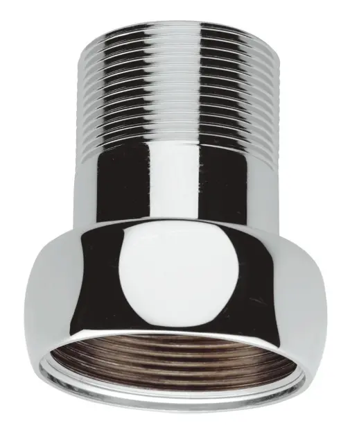 Levně Grohe Příslušenství - Přímý výstup, chrom 12426000