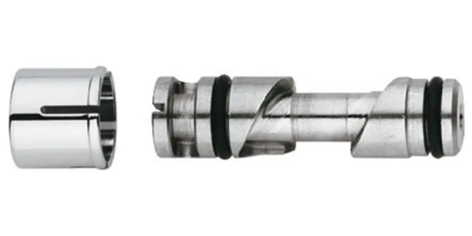 Levně Grohe Příslušenství - Skryté směšovací zařízení, chrom 36209000