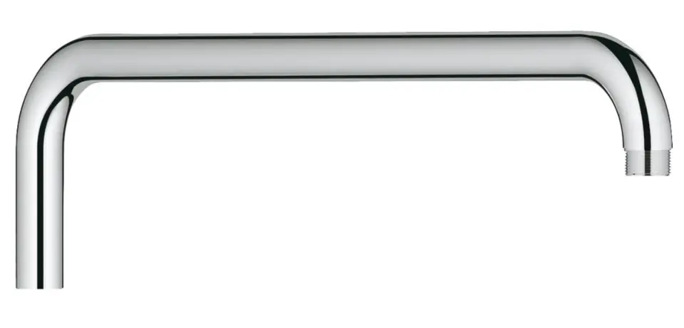 Levně Grohe Příslušenství - Sprchové rameno, chrom 14014000