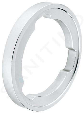 Grohe Accessoires - Câle d'épaisseur, chrome 27180000