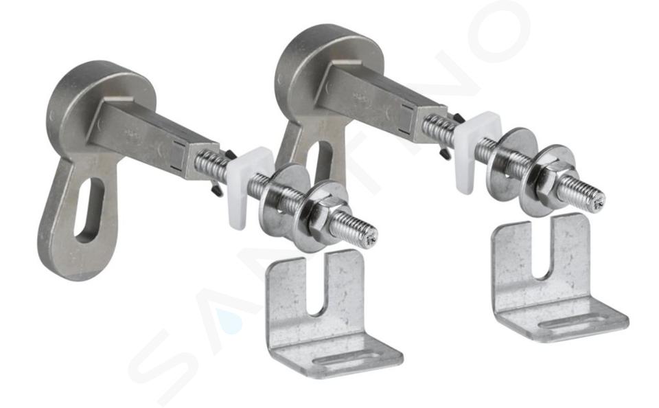 Grohe Rapid SL - Support de montage 38733000