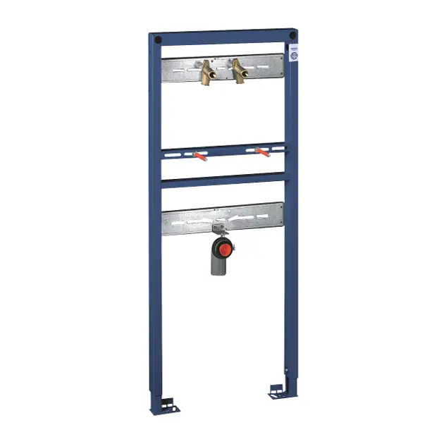 Grohe Rapid SL - Falra szerelhető mosdókagyló, építési magasság 130 cm 38546000