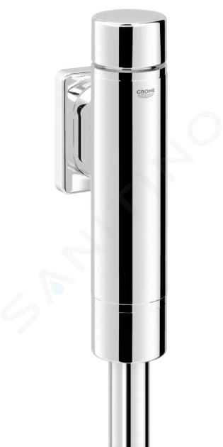 Grohe Rondo A.S. - Druckspüler für WC 37347000