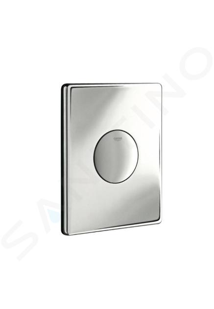 Grohe Skate - Bouton de commande, chrome 38573000