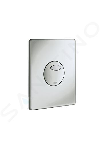 Grohe Skate - Bouton de commande, chrome mat 42303P00