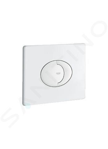 Grohe Skate Air - Bouton de commande, blanc alpin 42305SH0