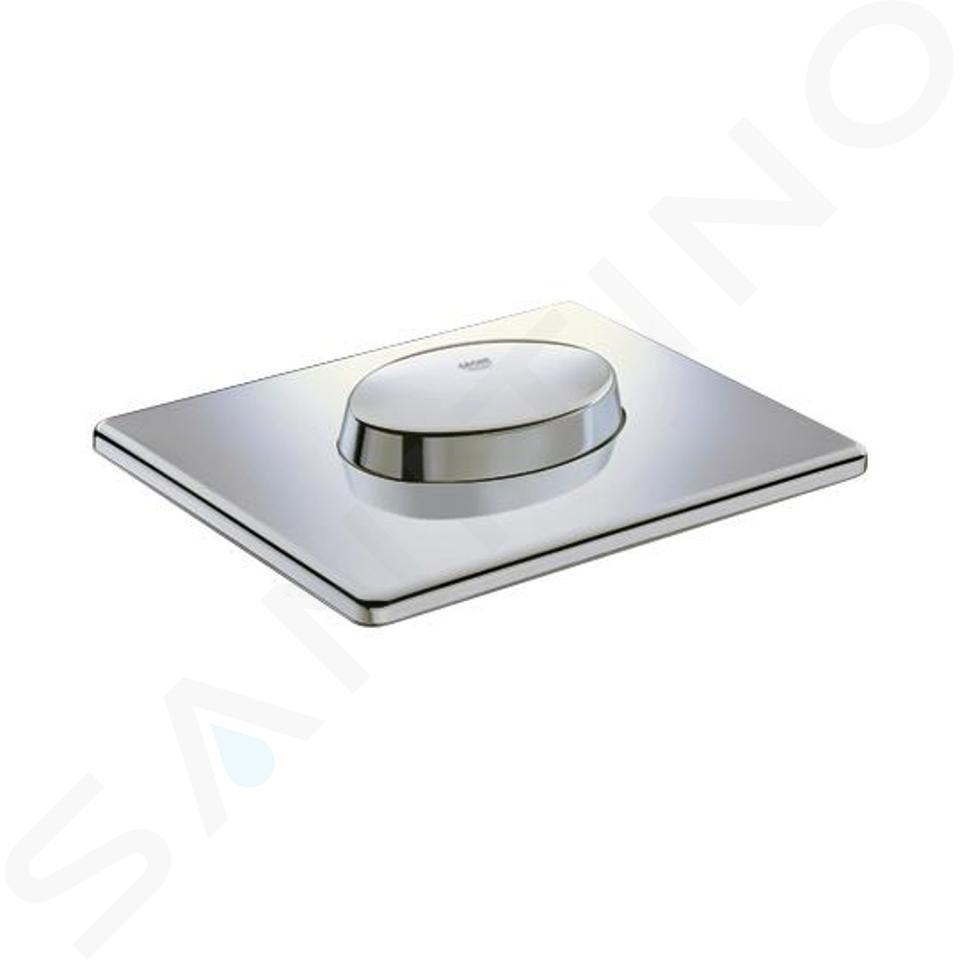 Grohe Skate Air - Bouton de commande, chrome 38565000