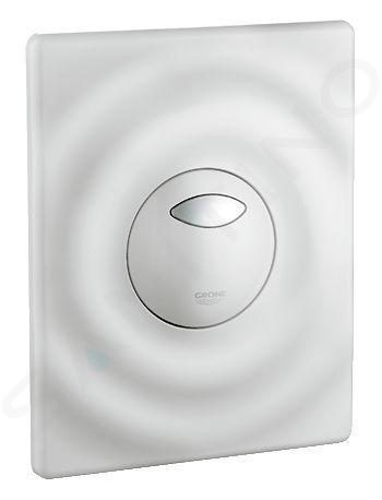 Grohe Surf - Bouton de commande, blanc alpin 42302SH0