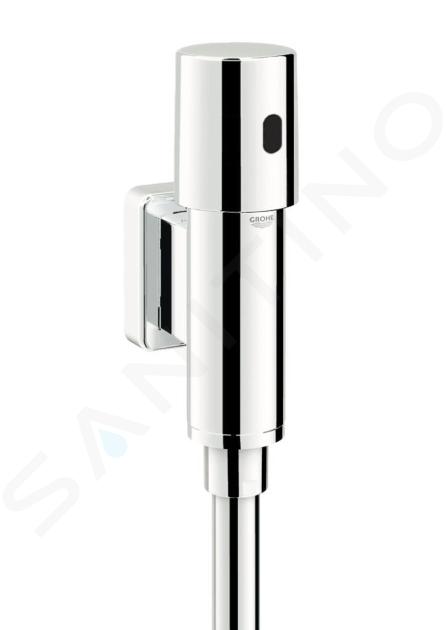 Con sensor infrarrojo GROHE Get cromo