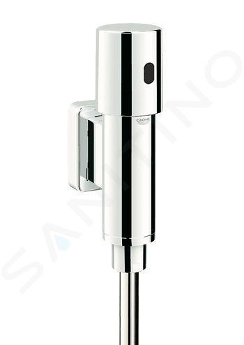 Grohe Tectron - Sistema electrónico de infrarrojos para urinario, cromo 37426000