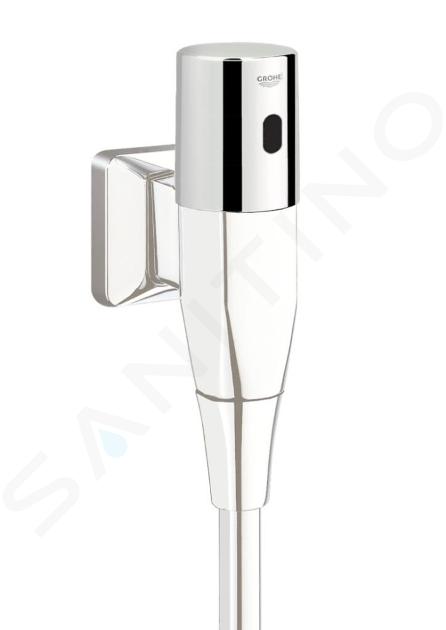 Grohe Tectron - Unité de conversion, chrome 37427000