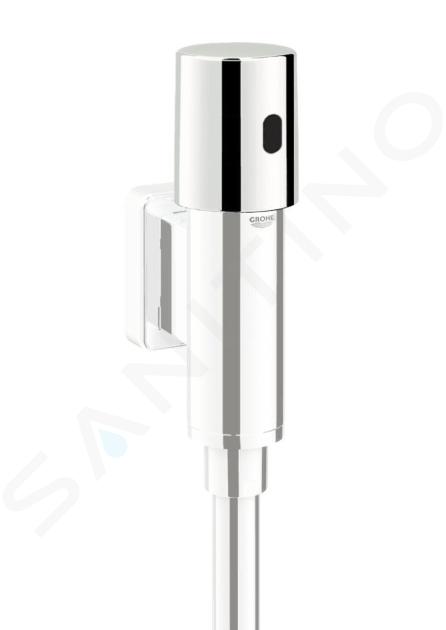 Grohe Tectron - Unité de conversion, chrome 37428000