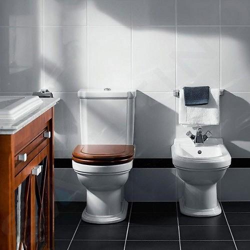 Abattants de WC: Villeroy & Boch