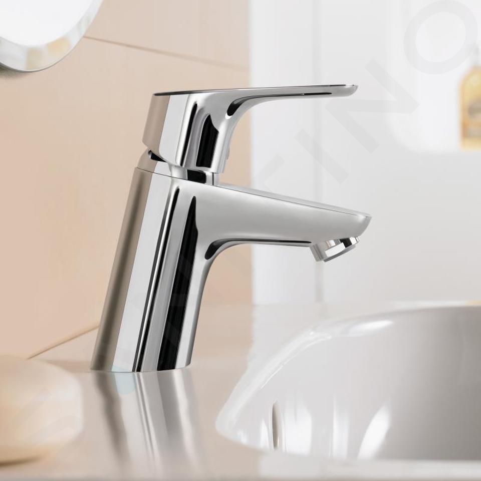 Mitigeur de lavabo Focus 70 Coolstart - Hansgrohe