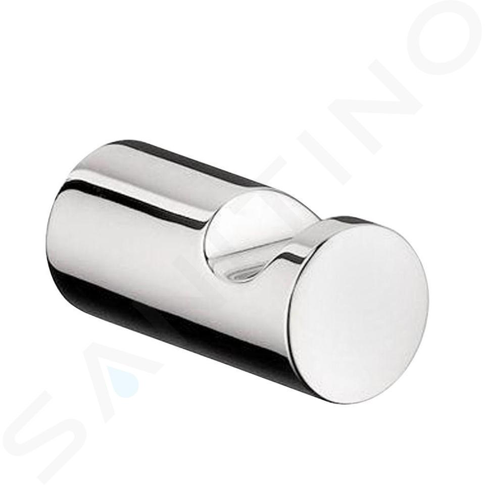 Hansgrohe Logis - Gancho sencillo, cromo 40511000