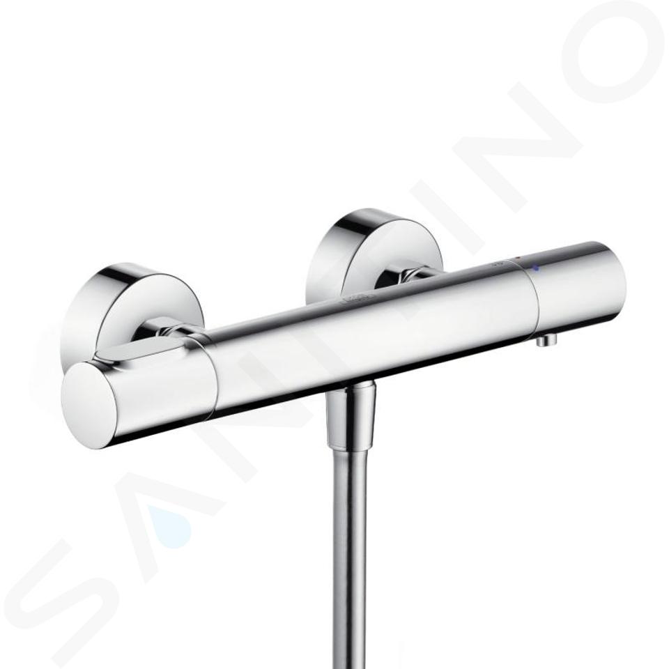 Axor Citterio M - Mitigeur thermostatique de douche, chrome 34635000