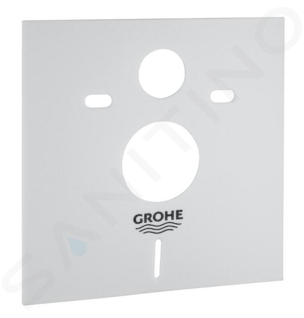 Grohe Príslušenstvo - Tlmiaci set na WC 37131000