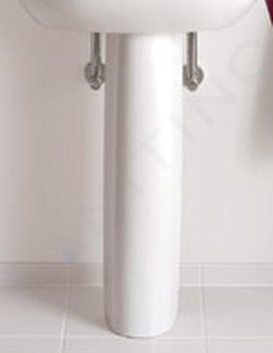 Villeroy & Boch O.novo - Colonne, blanc - colonne, avec CeramicPlus 526500R1