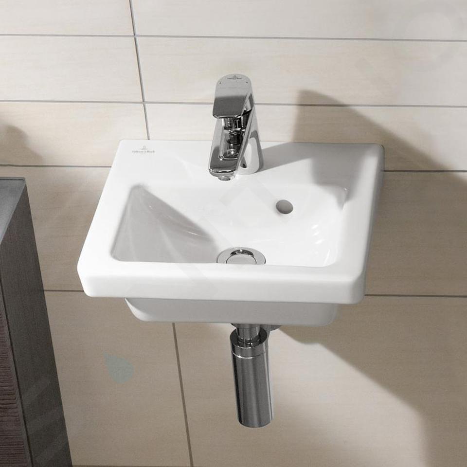 Villeroy boch subway тумба