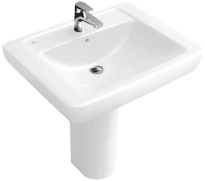 Villeroy Und Boch Waschbecken Alte Serien Pergamon