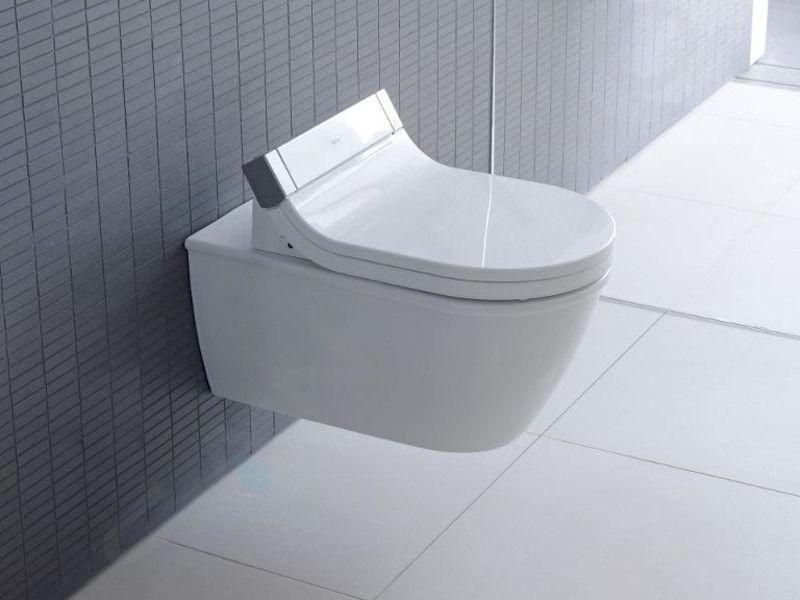 Duravit wc japonais sale