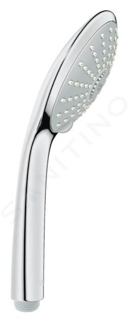 Grohe Euphoria - Masszázs zuhanyfej, 3 fúvóka, krómozott 27221000