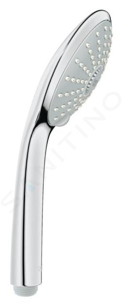 Grohe Euphoria - Sprchová hlavice Massage, 3 proudy, chrom 27221000