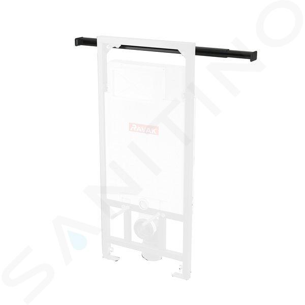 Ravak Accessoires WC - Bâti-support pour module d'installation de cloisons G X01460