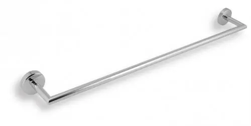 Novaservis Metalia 11 - Suport pentru prosoape 65 cm, crom 0128,0