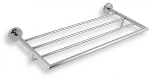 Novaservis Metalia 11 - Porte-serviettes 650 mm, chrome 0147,0