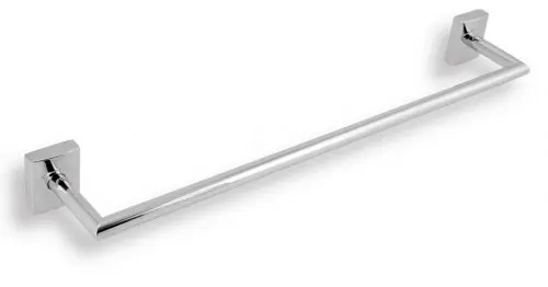 Levně Novaservis Metalia 12 - Držák ručníků 50 cm, chrom 0227,0