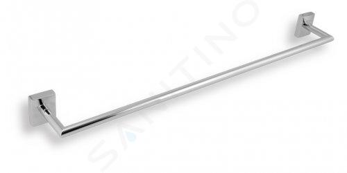 Novaservis Metalia 12 - Toallero 65 cm, cromo 0228,0