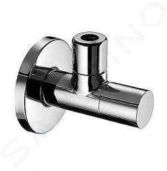 Schell Stile - Robinet équerre design STILE, chrome 053760699