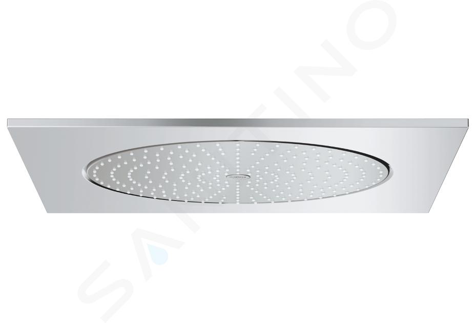 Grohe Rainshower F - Hlavová sprcha Series 20, 508x508 mm, chróm 27286000