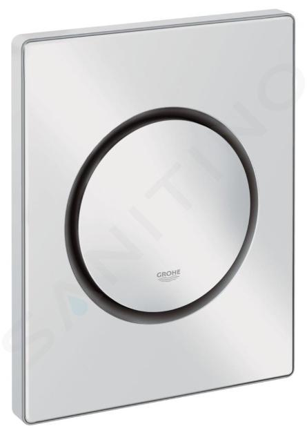 Grohe Nova Cosmo - Bouton de commande, blanc alpin 38804SH0