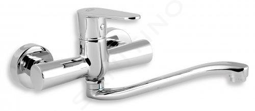 Novaservis Titania Fresh - Mitigeur de lavabo, chrome 96070,0