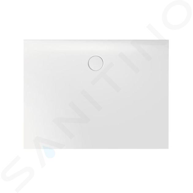 Bette Floor Side - Receveur de douche 12x9 cm, Anti-Slip Pro, snow 3380-440AE