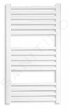 Novaservis Toalleros eléctricos - Elemento calefactor 45 cm, blanco 450/1200,1